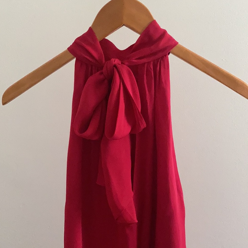 hautehippie dress XS NWT